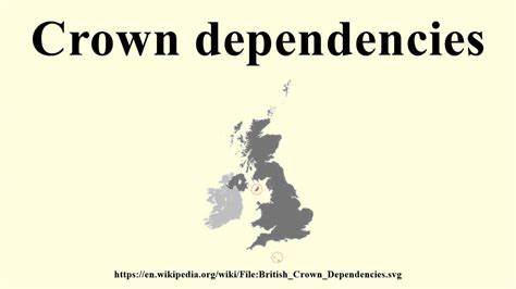 True statement about a crown dependency crossword. Things To Know About True statement about a crown dependency crossword. 